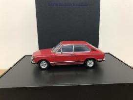 Bmw 2002ti touring