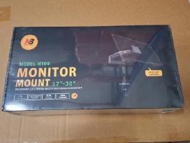 Monitoriaus laikiklis Nb H100 17''-30' pigiau!