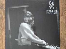 Mylene Farmer 86 / 95 Lp