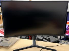 Samsung C32hg70qqu su defektu