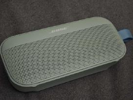 Bose soundlink Flex 2 nešiojama kolonėlė