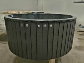 Didelis kubilas XL (225cm)