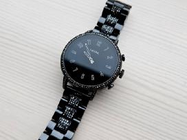 Išmanusis moteriškas laikrodis Fossil Ftw6023