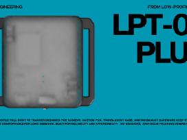 Lpt-01 Plus Slime vr Full body tracking system
