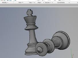 Autocad brėžinių braižymas. Coreldraw, CNC.