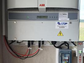 10kw saules elektrines inverteris