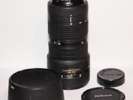 Nikon Ed Af Nikkor 80-200mm f/2.8