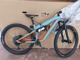 Naujas Conway Rlc FS 4.9 Full Suspension, carbon