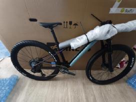 Trek Supercaliber 9.7 AXS T-type gen2, naujas