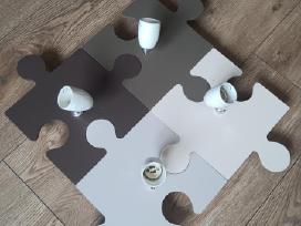 Lubinis šviestuvas Puzzle