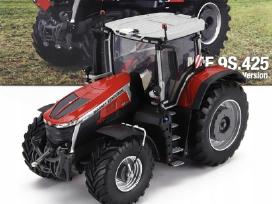 Massey Ferguson