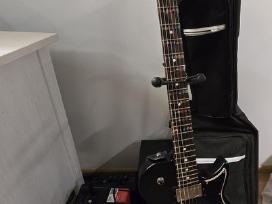 Godin summit classic sg gitara