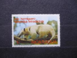 1974 m. Laukiniai gyvūnai Mhn