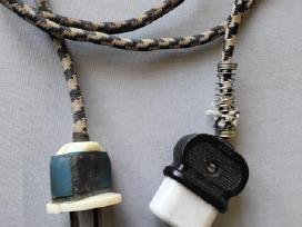 Samavoras maitinimo laidas