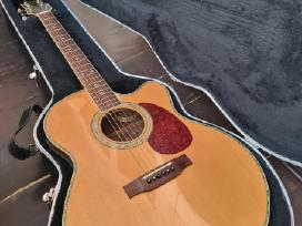 Carvin Cobalt 980 akustinė elektrinė gitara