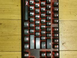 Hyperx alloy fps