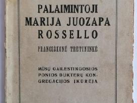 Kolekcinė religinė literatūra