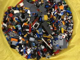 Parduodu Lego Vilniuje Nuo 25€ iki 70€