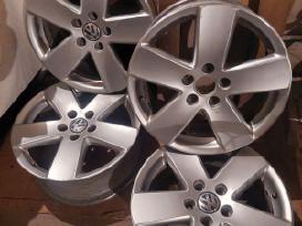 Passat B6 ratai