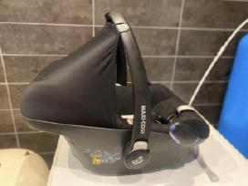Maxi Cosi automobilinė kėdutė subisofix baze 0-13