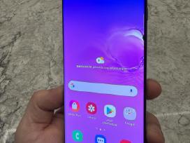 Samsung s10 plus, 8/128gb