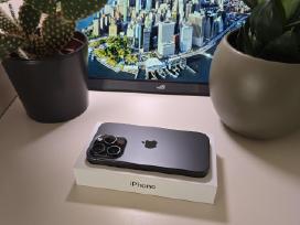 Apple iPhone 15 Pro 256 GB