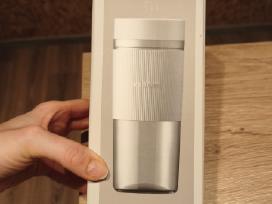 Xiaomi nešiojamas blenderis