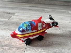 Paw Patrol Marshall