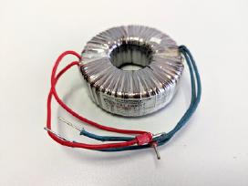 Toroidinis transformatorius 230v/17v 5.88a 100w