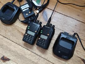 Wouxun radio stoteles Kg-uv6d