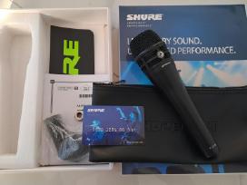 Mikrofonas Shure Ksm8hs