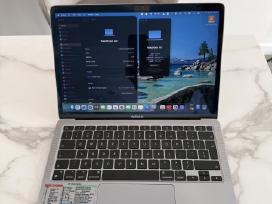 Parduodu Mac Book Air M1 8 GB 256 SSD