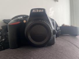 Nikon D3500