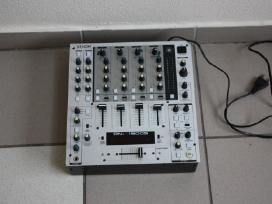 Denon Dn-x1500s Professional Dj Mixer 4ch Japan