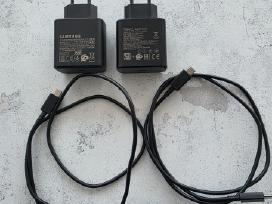 Travel 45w. Ep-ta845 adapteris su laidu (5a/1m)