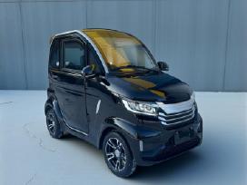 Elektrinis mini automobilis q7 Eec 1000w 80ah