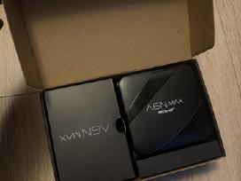 Amiko a6n Max iptv android box
