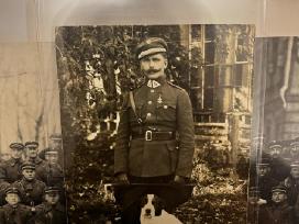 Ieškau Antano Paškovičiaus nuotraukų