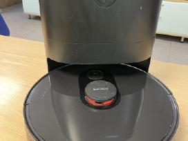 Siurblys robotas Xiaomi Roidmi Eve plius