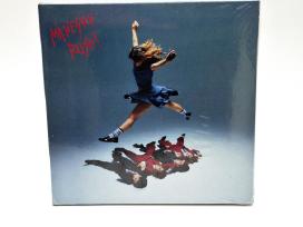 Maneskin - Rush (CD, albumas, neprapakuotas)