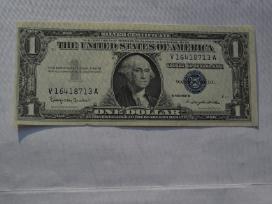Unc 1 Doleris 1957 m. V