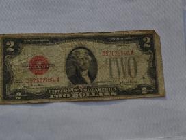 2 Doleriai 1928 m.
