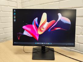 Aoc Gaming 27g15n – 27" Fhd, Va, 180hz, 1ms