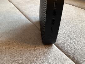 Hp T640 Amd Ryzen R1505g, 2.40 GHz, 4gb RAM