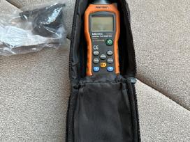 Protmex Digital Tachometer, Ms6208a Contact