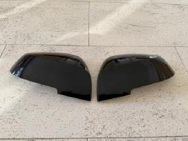 Bmw 4 F32 / F33 šoninių veidrodėlių dangteliai