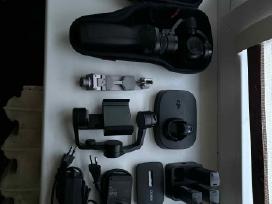 Vaizdo kamera Dji Osmo Zenmuse X3