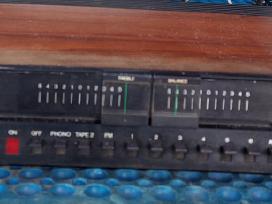 Resiveris beomaster 4000 B&o