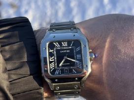 Cartier Santos