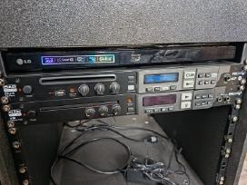 Dap audio grotuvai